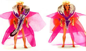Illustration for article titled Was She-Ra A Feminist Superhero?